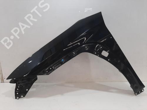 Used Left front fenders LEXUS UX (_AA1_, _AH1_, _MA1_) 250h (MZAH10) (184 hp) 27501909