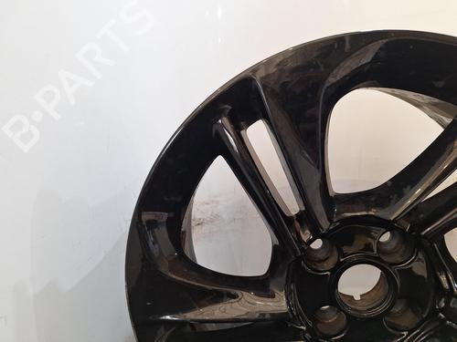 Fælk VAUXHALL CORSA Mk IV (E) (X15) 1.4 | BP38871388C45 - Image 2