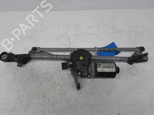 Front wiper motor BMW 1 (F20) 120 d | BP26863244M29 