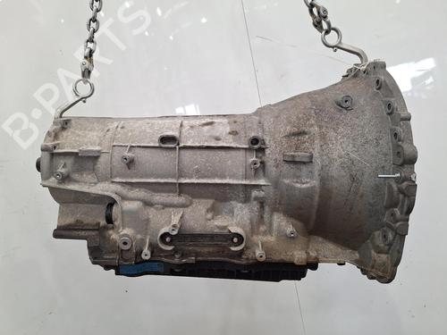 Gearbox LAND ROVER RANGE ROVER IV (L405) 4.4 SDV8 4x4 | BP29524363M3 