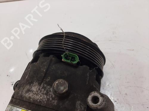 AC compressor SSANGYONG KORANDO (CK) 2.2 Xdi 4WD | BP37539769M34 - Image 4