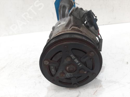 AC compressor SUZUKI SX4 S-Cross (JY) 1.0 (AKK 310) | BP31286238M34