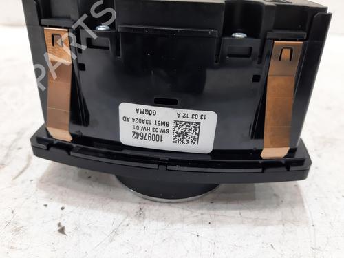 Headlight switch FORD FOCUS III 2.0 TDCi | BP32409530I24  - Image 6