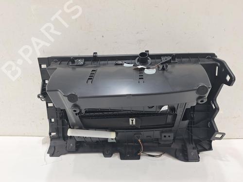 Vano posta oggetti JAGUAR I-PACE (X590) EV400 AWD | BP31032918C95