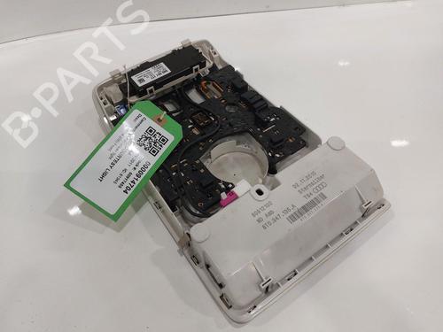 Interior roof light AUDI A4 B8 (8K2) 2.0 TDI | BP26825007I8 