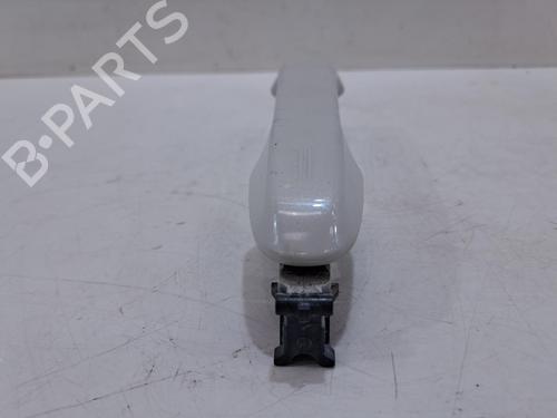 Exterior handle TOYOTA GT 86 Coupe (ZN6_) 2.0 (ZN6AC_, ZN6BC_, ZN6K) | BP29058699C122 