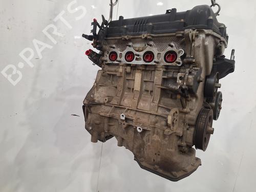 Engine KIA CEE'D (JD) 1.4 CVVT | BP35963290M1 - Image 2