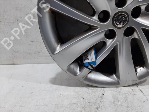 Fælk VAUXHALL MOKKA / MOKKA X (J13) 1.4 | BP30789138C45