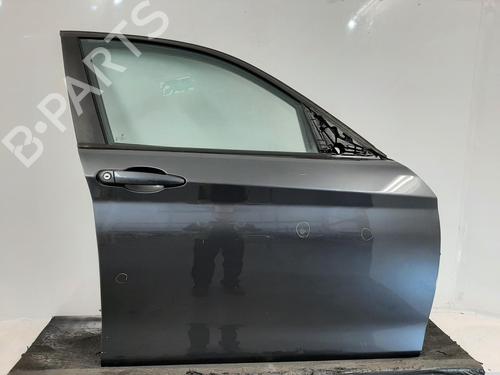 Used Right front door BMW 1 (F20) 118 i (170 hp) 26751856