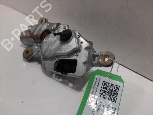 Rear wiper motor BMW 3 Compact (E46) 318 ti | BP29553865M102 - Image 3