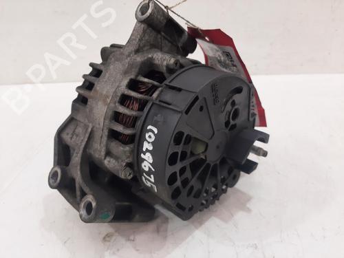 Alternator PEUGEOT 3008 I MPV (0U_) 1.6 BlueHDi 120 | BP29636644M7 