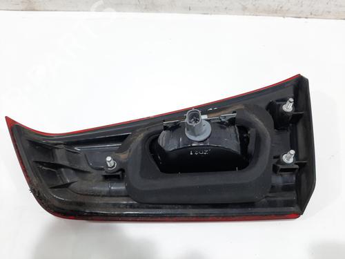 Left taillight MITSUBISHI ASX (GA_W_) 1.8 DI-D (GA6W) | BP32409405C34 
