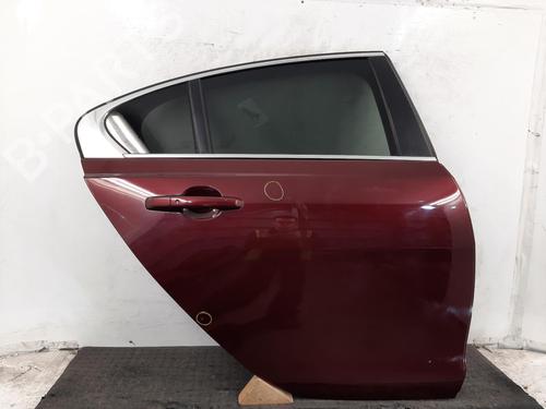 Used Right rear door JAGUAR XE (X760) 2.0 (241 hp) 30517088