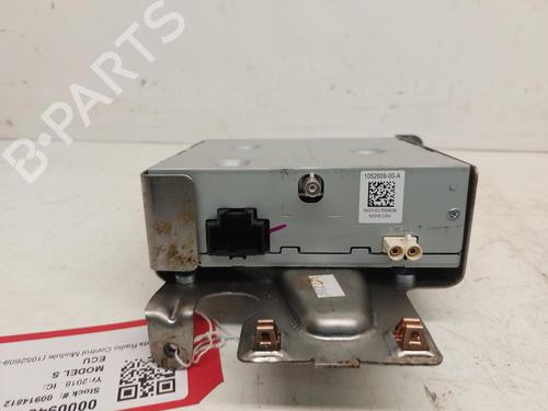 Computer TESLA MODEL S (5YJS) P100D AWD | BP26785297M11 - Image 3
