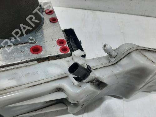 Brake master cylinder VAUXHALL ASTRA Mk VII (K) (B16) 1.5 CRDI | BP31812239M77 