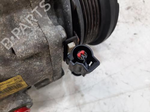 AC compressor FORD FIESTA VI (CB1, CCN) 1.25 | BP36910488M34 - Image 6