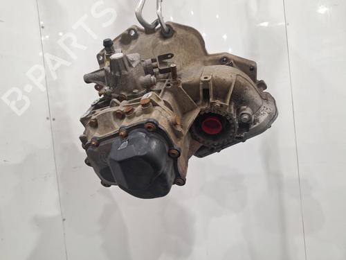 Gearbox VAUXHALL CORSA Mk IV (E) (X15) 1.2 | BP31538200M3 - Image 4