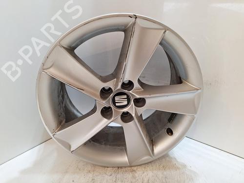 Used Rim Rim SEAT IBIZA IV (6J5, 6P1) 1.4 (85 hp) 34149910 34149910
