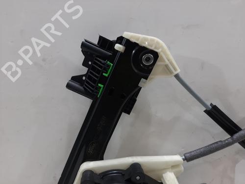 Rudehejsemekanisme Højre foran JAGUAR I-PACE (X590) EV400 AWD | BP30407007C23