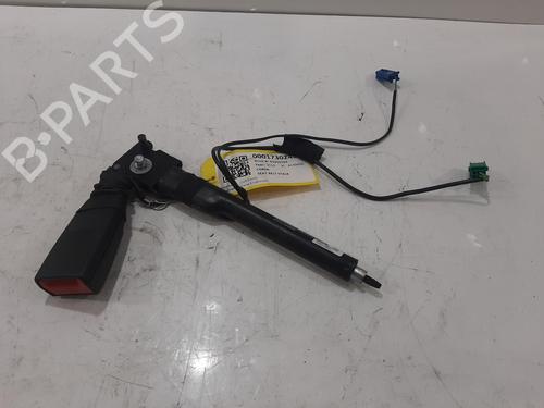 Used Seat buckle Seat buckle VAUXHALL CORSA Mk IV (E) (X15) 1.4 (90 hp) 36289907 36289907