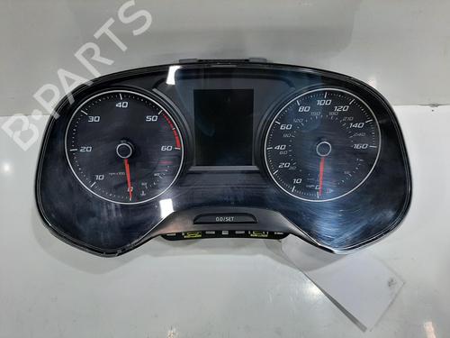 Used Instrument cluster Instrument cluster SEAT ATECA (KH7, KHP) 2.0 TDI 4Drive (150 hp) 34149770 34149770