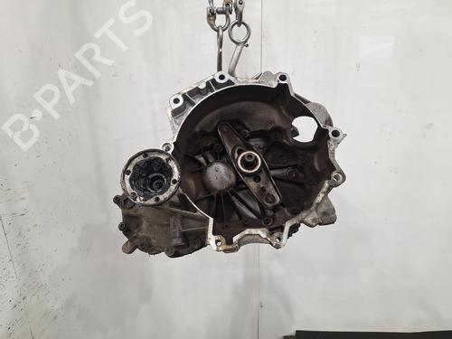 Used Gearbox VW POLO V (6R1, 6C1) 1.2 (60 hp) 30844027