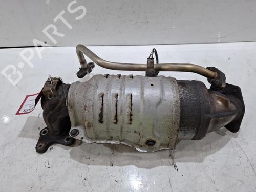 Used Catalyst Catalyst HONDA CIVIC IX (FK) 1.8 i-VTEC (FK2) (141 hp) 40454546 40454546