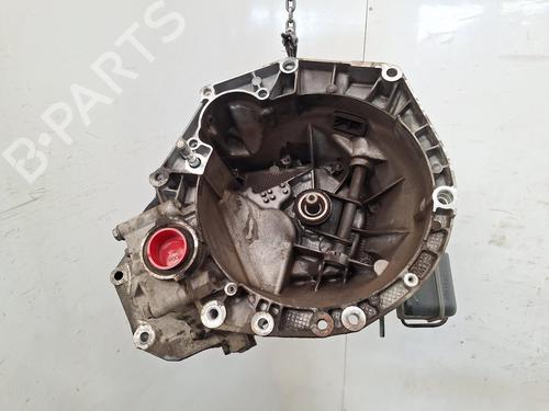 Getriebe für Getriebe FIAT 500 (312_) 1.2 (312AXA1A) (69 hp) 39888989 39888989