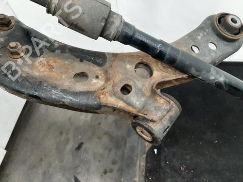 Right front suspension MG MG ZS SUV (AZS1) 1.0 T-GDi | BP26827154M73 