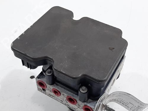 ABS pump RENAULT CAPTUR II (HF_) TCe 100 (HFMT) | BP26863519M43 