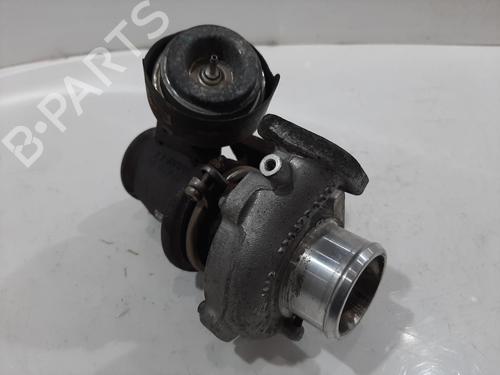 Turbocharger/Supercharger VAUXHALL ZAFIRA Mk III (P12) 2.0 CDTi (75) | BP29444439M71 