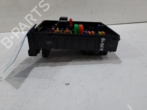 Fuse box VW GOLF VI (5K1) 1.4 TSI | BP29809647E1 