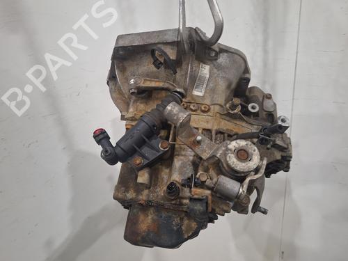 Gearbox SUZUKI SWIFT IV (FZ, NZ) 1.2 (AZG412, ZC72S) | BP38569178M3  - Image 5