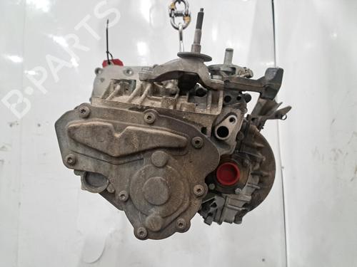 Gearbox PEUGEOT 308 CC (4B_) 2.0 HDi | BP26836483M3 