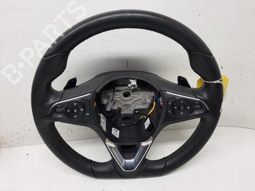 Rat VAUXHALL MOKKA 1.2 (76) (131 hp) 26857876