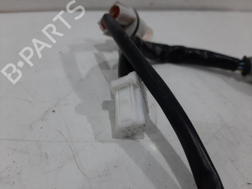 Tailgate handle NISSAN PULSAR Hatchback (C13) 1.2 DIG-T | BP37485011C132 - Image 5
