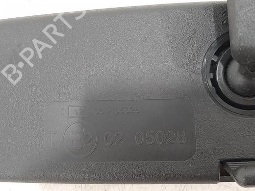 Rear mirror CITROËN C1 (PM_, PN_) 1.0 | BP26840254I6