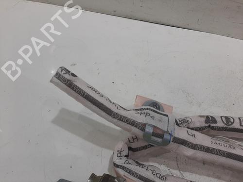 Autre JAGUAR I-PACE (X590) EV400 AWD | BP30829329O1 