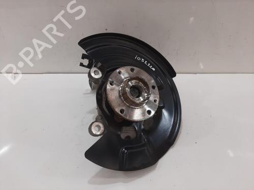 Used Left front steering knuckle Left front steering knuckle 36854964 36854964
