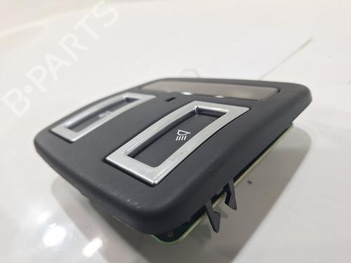 Interior roof light JAGUAR I-PACE (X590) EV400 AWD | BP32064628I8