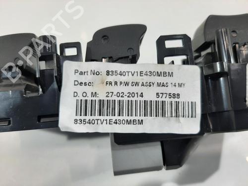 Switch HONDA CIVIC IX Tourer (FK) 1.8 i-VTEC (FK2) | BP28617619I30 