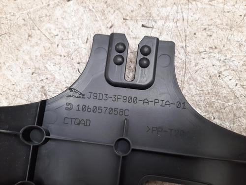 Ander JAGUAR I-PACE (X590) EV400 AWD | BP26846045O1