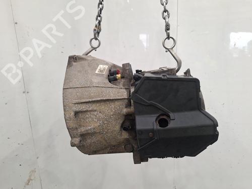 Gearbox FORD FIESTA VI (CB1, CCN) 1.0 EcoBoost | BP29810035M3 