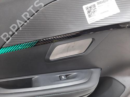 Front left panel PEUGEOT 208 II (UB_, UP_, UW_, UJ_) 1.2 PureTech 100 | BP32976782C58 - Image 4