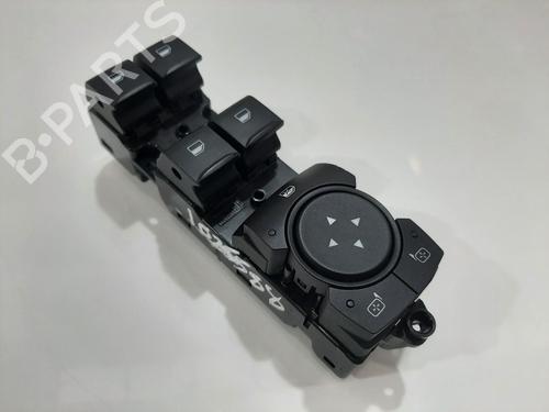 Right front window switch FORD FIESTA VII (HJ, HF) 1.0 EcoBoost | BP28507295I26 - Image 5