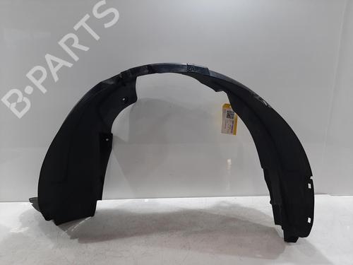 Hjulbue Hjulbue KIA VENGA (YN) 1.4 CVVT (90 hp) 33940085 33940085