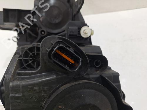 Right headlight RENAULT KADJAR (HA_, HL_) 1.6 dCi 130 4x4 (HLA4) | BP32089396C29 