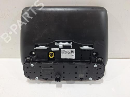Electronic module FORD FIESTA VII (HJ, HF) 1.0 EcoBoost | BP26775034M83 