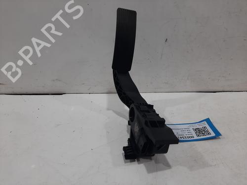 Used Pedal MERCEDES-BENZ GLA-CLASS (X156) GLA 200 CDI / d (156.908) (136 hp) 29883170