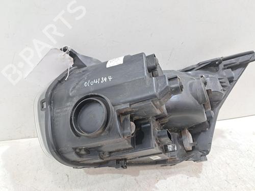 Right headlight FORD TRANSIT V363 Platform/Chassis (FED, FFD) 2.0 EcoBlue RWD | BP32324636C29